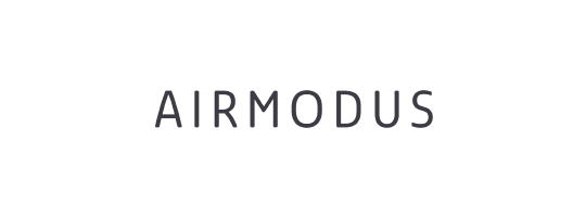 Logo Airmodus