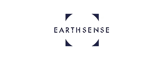 Logo Earth Sense