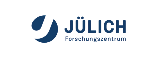 Logo FZJ