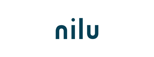 Logo Nilu