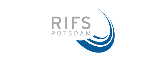 Logo RIFS