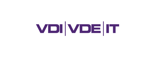 Logo VDIVDE-IT