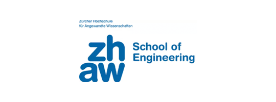 Logo ZHAW